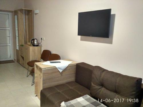 Posada Inn Chernomorskii