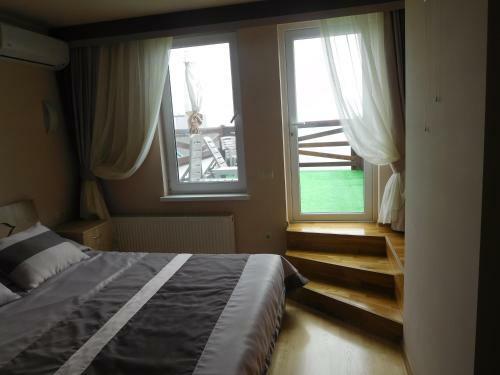 Posada Inn Chernomorskii