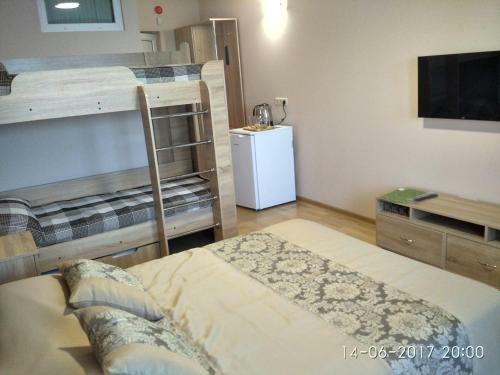 Posada Inn Chernomorskii