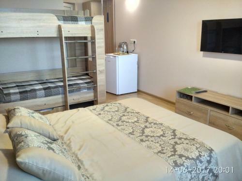 Posada Inn Chernomorskii