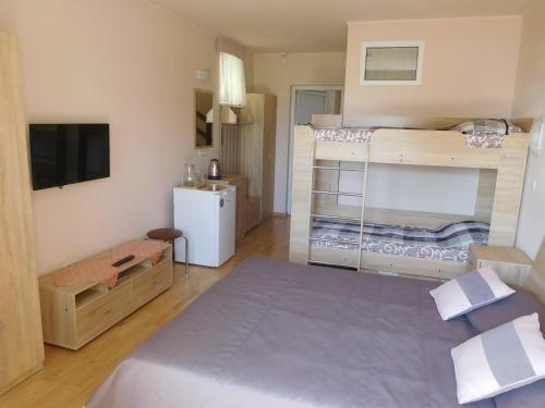 Posada Inn Chernomorskii