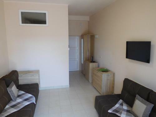 Posada Inn Chernomorskii