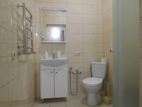 Posada Inn Chernomorskii