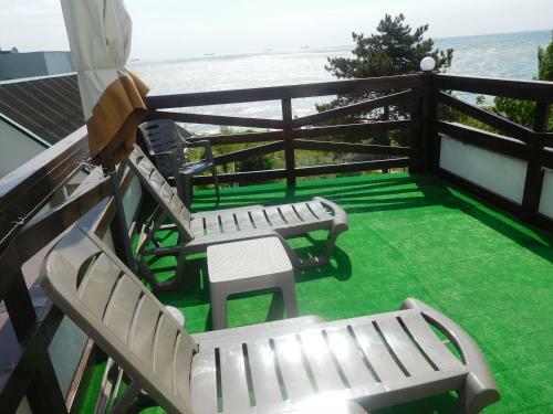 Posada Inn Chernomorskii