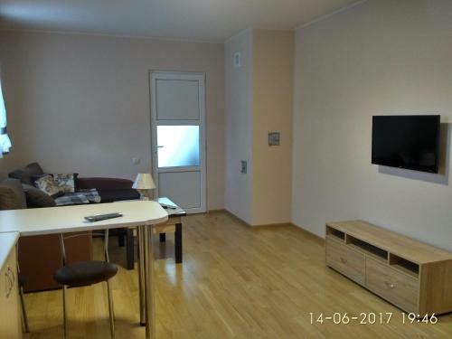 Posada Inn Chernomorskii