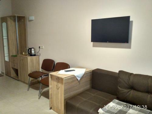 Posada Inn Chernomorskii