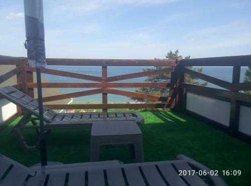 Posada Inn Chernomorskii