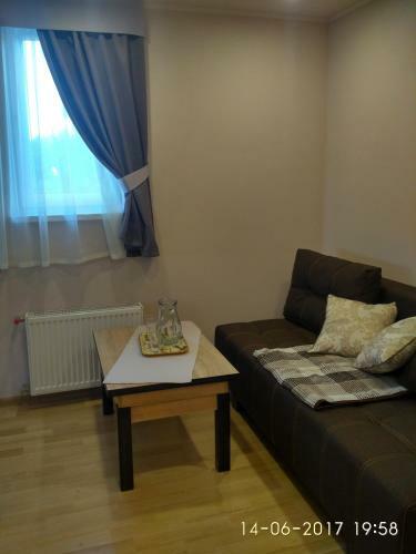 Posada Inn Chernomorskii