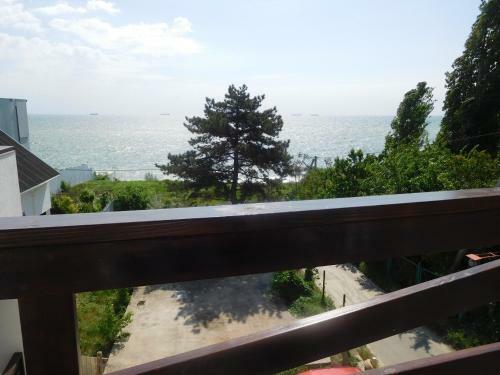 Posada Inn Chernomorskii