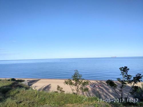 Posada Inn Chernomorskii