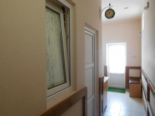 Posada Inn Chernomorskii