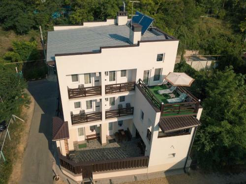 Posada Inn Chernomorskii