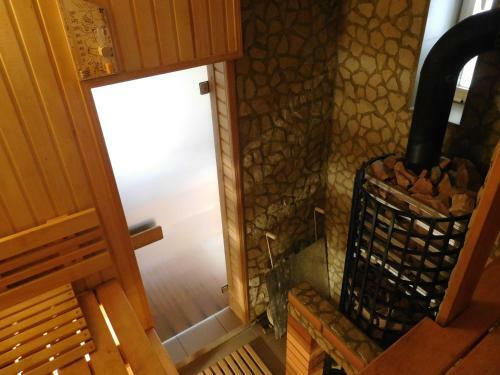 Posada Inn Chernomorskii