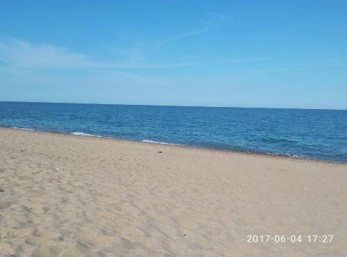 Posada Inn Chernomorskii