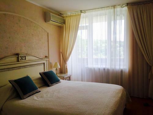 Agroturismo Boutique-hotel Otradnoe