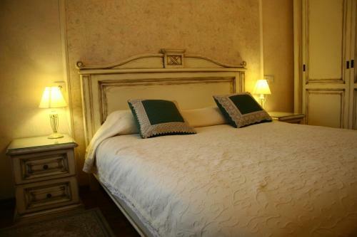 Agroturismo Boutique-hotel Otradnoe