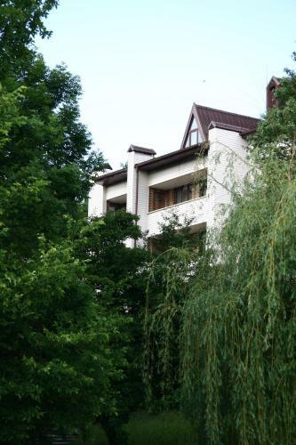 Agroturismo Boutique-hotel Otradnoe
