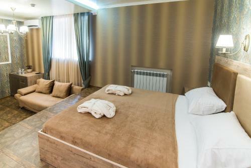 Posada L.o.y Family Hotel