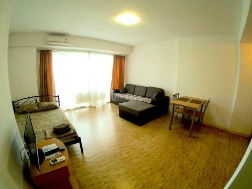 Apartamento Hotel - Oleksandra Polia 27d