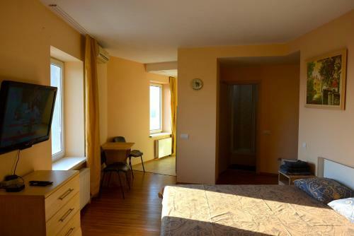 Apartamento Most-city Hotel 20 Floor