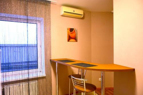 Apartamento Most-city Hotel 20 Floor