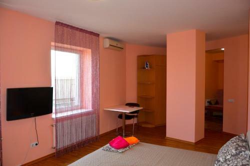 Apartamento Most-city Hotel 20 Floor