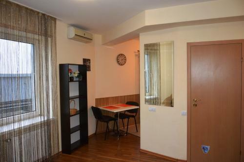 Apartamento Most-city Hotel 20 Floor