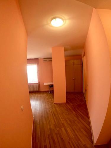 Apartamento Most-city Hotel 20 Floor
