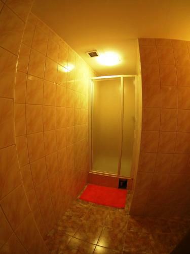 Apartamento Most-city Hotel 20 Floor