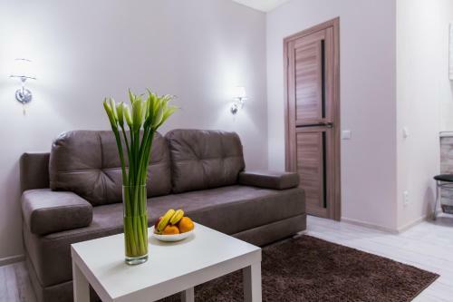 Smart Apartment ???????? ????????