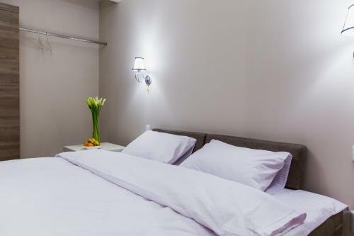 Smart Apartment ???????? ????????
