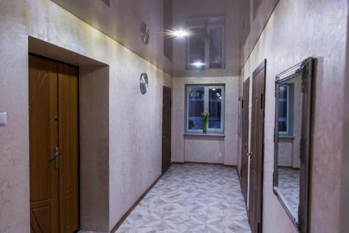 Smart Apartment ???????? ????????