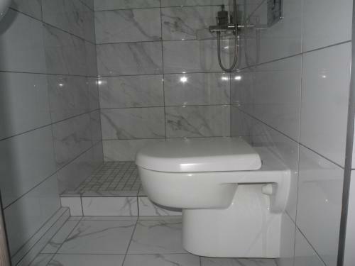 Doba In Ua Voronsova Apartments