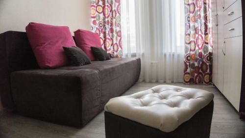 Doba In Ua Voronsova Apartments