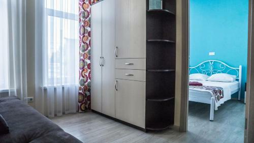 Doba In Ua Voronsova Apartments