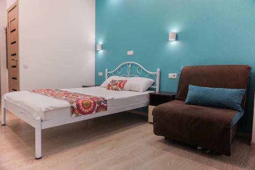 Doba In Ua Voronsova Apartments