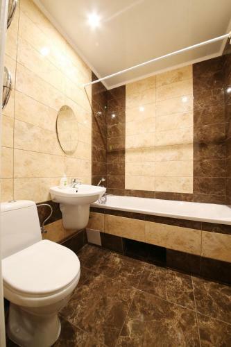 Apartment On Glinki 15, Citycenter