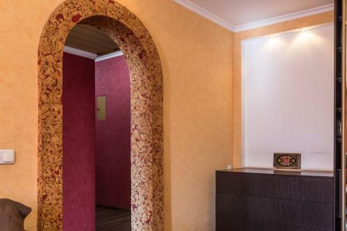 Apartment In The City Center