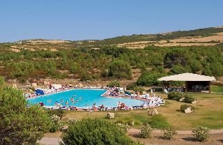 Hotel Club Alba Di Luna