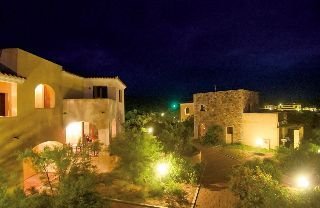 Hotel Club Alba Di Luna