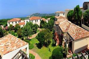 Hotel Club Alba Di Luna