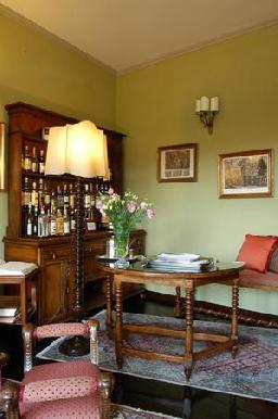 Hotel Hermitage