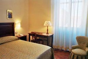 Hotel La Vetreria