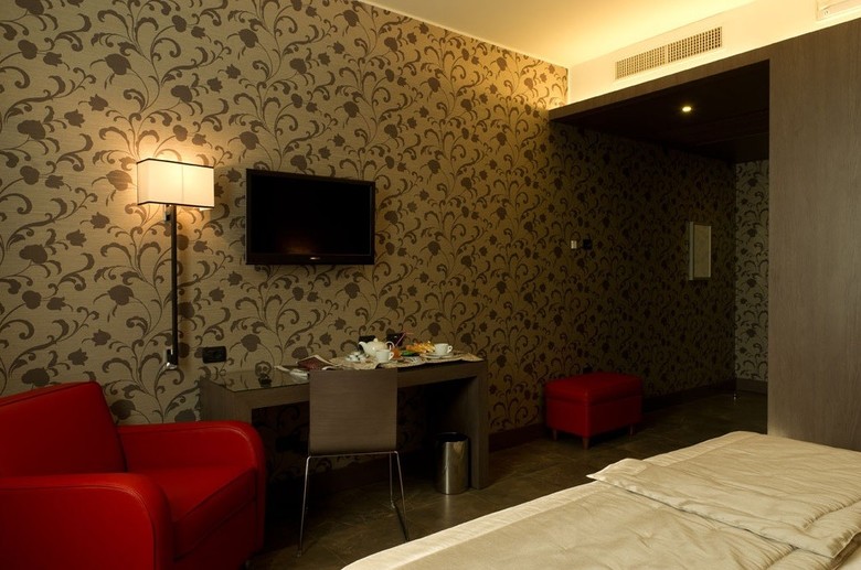 Klima Hotel Milano Fiere