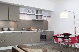 Hotel Zambala Luxury Residence