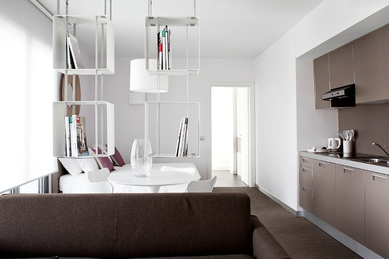Hotel Zambala Luxury Residence