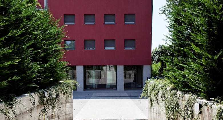 Hotel Zambala Luxury Residence