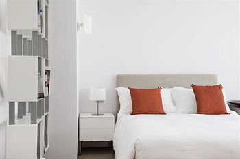 Hotel Zambala Luxury Residence