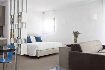 Hotel Zambala Luxury Residence