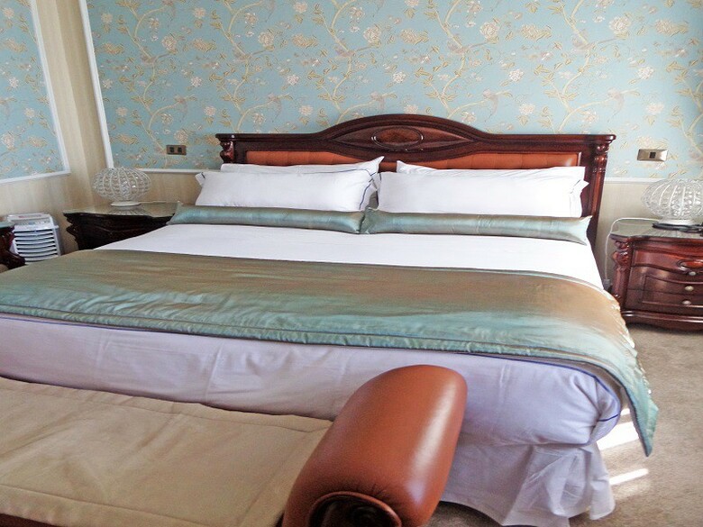 Hotel Boutique Domus Mare